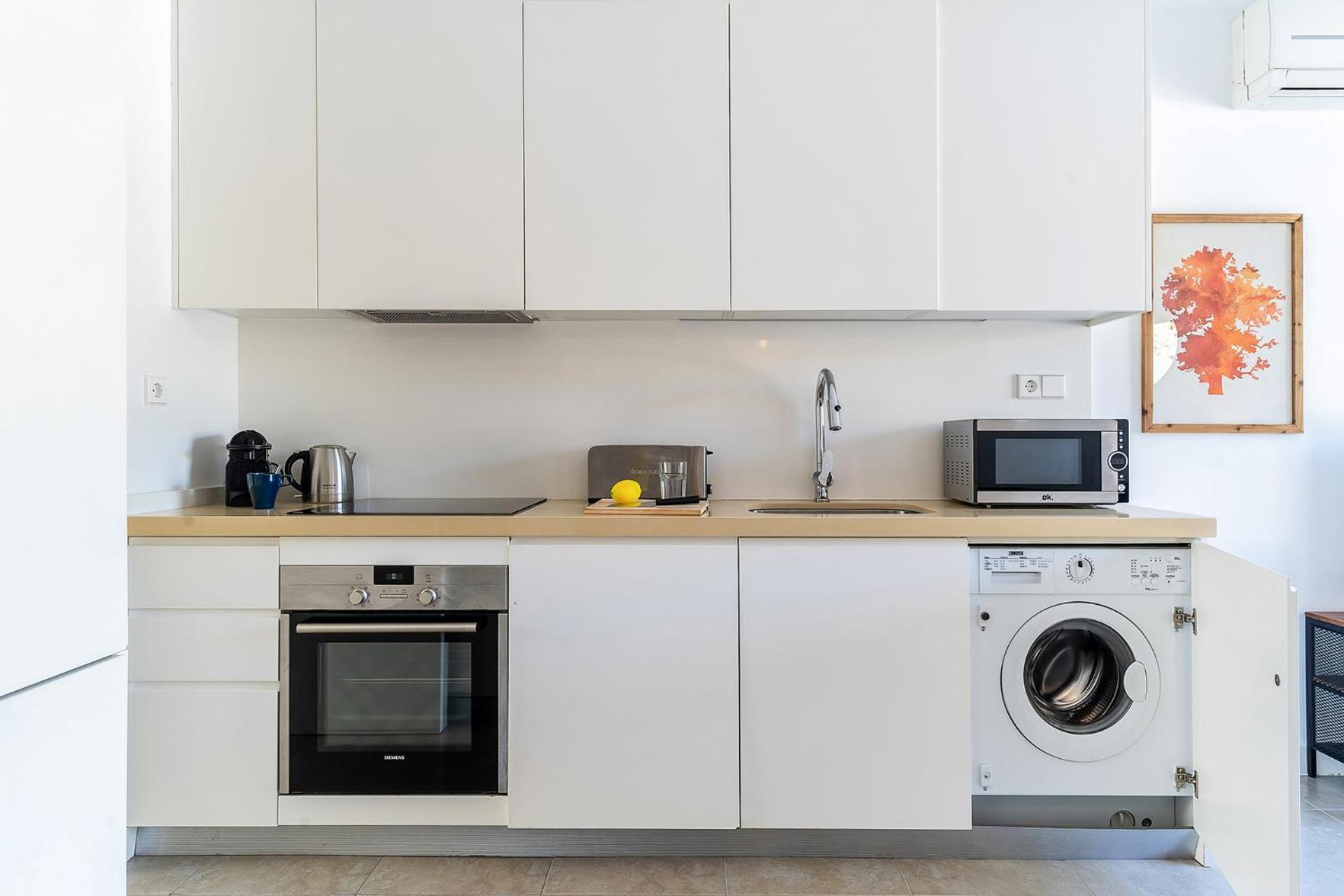 Ferienwohnung Ab Beach Poble Nou Barcelona Exterior foto